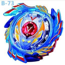 4D Beyblades Spinning Top Metal Funsion 4D Fighting Gyro B79 Spinning Top No Launcher No Box
