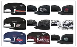2021 good quality& Hats and s snapback hats snapbacks caps snap back hat baseball basketball cap HHH7485564