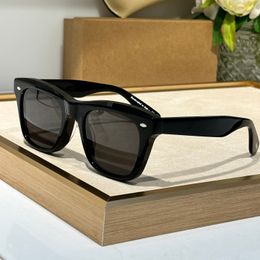 Fashion Super Sunglasses For Men Women 5497 Designer Stylish High Street Summer Beach Style Anti-Ultraviolet Retro Plate Acetate Full Frame Glasses Random Box