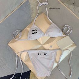 2024 Latest Women Designers Bikini Fashion Swimsuit Designer Bathing Suit Maillot De Bain Skirts One Piece Swimwear Swimming Set ggitys PTQK