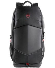 Dell backpack Shockproof computer rain cover daypack 14 15 laptop PC school bag Office work pouch Outdoor rucksack Sport day pack5930571