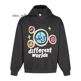 Breaks Planet Break Planet Hoodie Break Planet Planet Hoodie Men Designer Fooodie Foodie Pianeta Graffiti Zip Up Hoodies BP Pullover Designer Designer Clothes 411