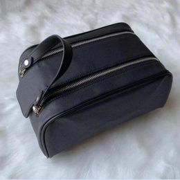 High quality men travelling toilet bag designer women wash bag large capacity cosmetic bags makeup toiletry bag Pouch makeup toiletry b 297g