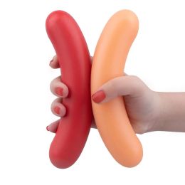 Items Double Ended Anal Dildo Butt Plug Analplug Buttplug Adult Female Male sexy Products sexyy Toys for Men Gay Woman Couples sexyshop