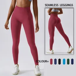 Active Pants Vnazvnasi Seamless Ribbed Yoga Jumpsuit Women Gym Set Sport Suits For Fitness Push Up Bodysuit Workout Clothes Sportswear