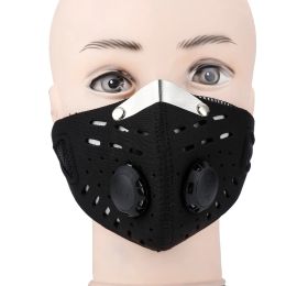 Armor Super Anti Dust Mask Sports Warm Halfface Protection Against Activated Carbon Mask Face Filter Cycling Bicycle Bike Motorcycle