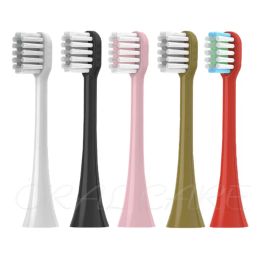 Head Toothbrushes Head Suitable For Roaman Electric Toothbrush Head Replacement Head T10ST10T3T5T6T20S3ST051V5E7L11P6 Vacuum Brush Head