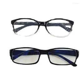 Sunglasses Flexible Autofocus Reading Glasses Lightweight Adjust Optics Presbyopic