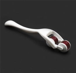 BDSM Bondage Gear Stimulator Slave Adult Health Care Products Plastic Colour Handle Spiked Roller Female Couple Erotic Toys4385764