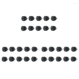 Accessories 30Pcs Spinning Bike Pull Pin Spring Knob Replacement Parts For Fitness Equipment