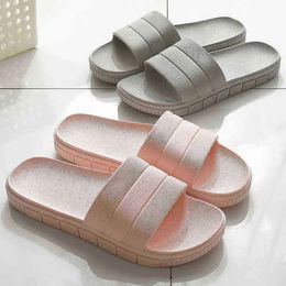 Indoor Slippers Bathroom Household Female Summer Lovers Shower Nonslip Men Sandals Wholesale GYBLT701 J220716 928 191 d 7338