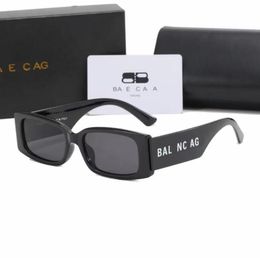 Designer occhiali da sole Donne occhiali da sole b stile classico sport all'aperto uv400 occhiali da sole in viaggio di alta qualità B2628