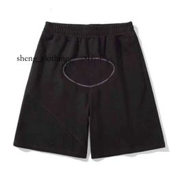 Corteizz Cargo Mens Designer Shorts Demon Island Five-Piece Pants Cortieze Short Sweatpants Trend Quick Drying Outdoor Pants Short Cotton Casual Loose Hip Hop 246