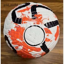 Football Club League 2023 2024 Soccer Ball Size 5 High-Grade Nice Match Liga Premer 23 24 PU Football Ship The Balls Without Air 6091