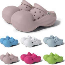 2024 Free Shipping Designer 5 slides sandal slipper sliders for men women sandals GAI mules men women slippers trainers sandles color21515