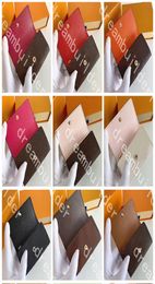 M62630 TOP Designer fashion keychain Handmade PU leather Cardholder Car Keychains man Women key Bag Charm Hanging decoration Penda1039583