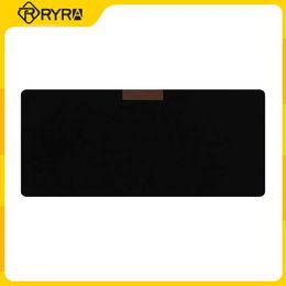 Pads polso riposa ryra extra grande gioco anti -slip game tastiera desktop calda j240510