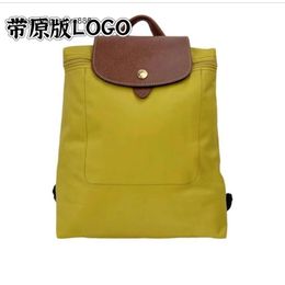 Luxury Brand Handbag Designer Women's Bag Bag Commemorative Womens Backpack EmbroideryWUZ4