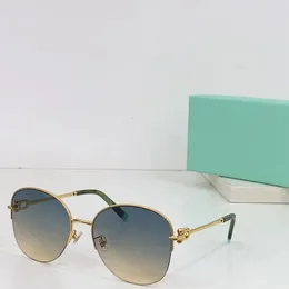 Sunglasses Half Border Men's And Women's Leisure Fashion Brand Designer Outdoor UV Protection