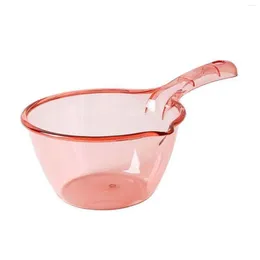 Hip Flasks Kitchen Water Scooping Spoon Multifunctional Ladle For Household Accessories