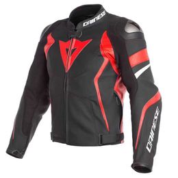 DAINE Racing suitDAINESE Dennis AVRO 4 Motorcycle Riding Suit Winter Warm Inner Lining Anti drop Motorcycle Leather Clothing Equipment