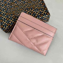 designer bgas Wallets classic luxury designers short wallets mens for Women leather pvc Business credit card holder purse 2209141029967