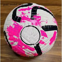 Football New Club League 2023 2024 2025 Soccer Ball Size 5 Size 4 High-Grade Nice Match Liga Premer 23 24 25 PU Football Ship The Balls Without Air 2551