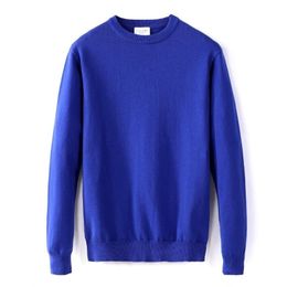 Men's Sweater Pullover Fashion Men's and Women's Knitted Pullover Multi Colour Knitted Long Sleeve SweatersTop Warm Sweaters Sweatshirts Winter Coat