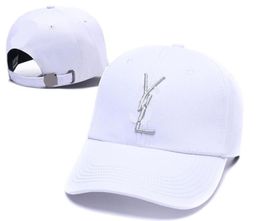 2023 Mens Canvas Baseball Hat Designers Caps Hats Women Fitted Cap Fashion Fedora Letter Stripe Men Casquette Beanie Bonnet Hip Ho3108814