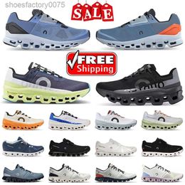 Cloudmonster Free Shipping Shoes Athletic running shoe Outdoor Sports x3 Sneakers Top Quality Cloudstratus Men Women Sports nova Sneakers eur 36-45