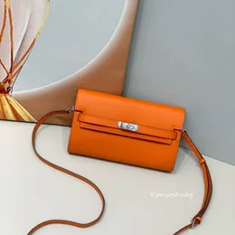 Einkaufstasche Designer Luxus Bag Crossbody Back Umhängetasche Top Schicht Palmdruck Cowhide Bags Designer Frauen Tasche Praktische Geldbörse Schultergröße 22*14*6 cm