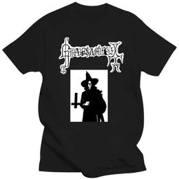 Men's T-Shirts Mens Clothing Cruel T-shirt Black Metal Germany More Size and Colour T-shirts Q240514