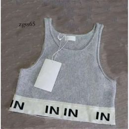 Croptop render Loeewew Tank Top Top Top Top Top Loewe Tank Tank Womens Celins's Knits Litse Vest Leatch Trats T Рубашки Женская полоса летние пляжные танки Tees blac 819