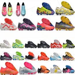 Gift Bag Mens soccer boots 1.4 2.3 1.3 Teazer Liberty FG football cleats outdoor shoes scarpe calcio designers men Ultimate chuteiras botas de futbol Ultra Football Boot