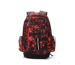 DesignerNew Basketball Backpacks Sport Backpack Man Backpack Large Capacity Training Women Travel Bags School Bag Shoes Bag5366361