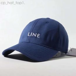 Letter Embroidery Baseball Cap Fashion Men's And Women's Travel Curved Brim Duck Tongue Cap Outdoor Leisure Sunshade Hat Ball Caps f16