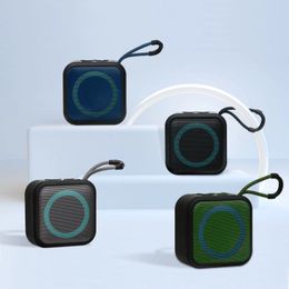 Newly launched wireless Bluetooth speakers in stock wholesale Bluetooth small speakers