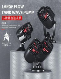 Wavemaker Wave Maker Water Pump for Aquarium Fish Tank Submersible Aerobic Circulation Flow Surf 220240V 2205106228724