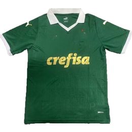 New 24 25 Soccer JerseysMen's sportswear Football Shirt Palmeiras football jerseys Spanish jerseys for players Football Shirt