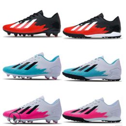 Football boot, male AG spike, adult training shoes for primary and secondary school students, female indoor and outdoor grass flat shoes
