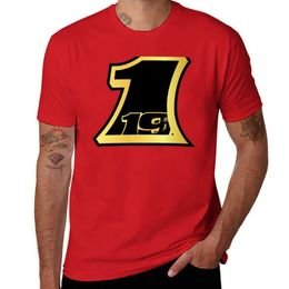 Men's T-Shirts New Alvaro Bautista Number 1 Wsbk World Champion 2022 T-Shirt graphic t shirt T shirt boys animal print shirt mens clothes T240515