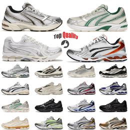 Classic Gel Nyc Running Shoes Men Women Designer Shoe Triple Black White Red Grey Silver Blue Clay Salmon Mens Trainers Outdoor Shoes Tennis Sneakers