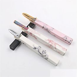 Eye Shadow/Liner Combination Drop Sticky Eyeliner Packaging Box Magic Glue Pen Card Delivery Health Beauty Makeup Eyes Otbeg
