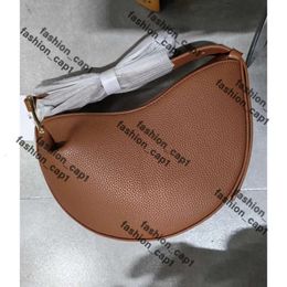 High End Fashionable New 5A Polen Handbag Shoulder Bag Polenee Bag Leather Designer Crossbody Bag Magnetic Buckle Closure Handbag Women's Luxury Large Poleme Bag 296