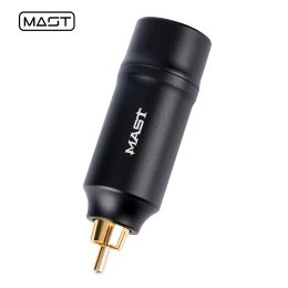 Machine T2 Mini Rca Connector Wireless Rechargeable Tattoo Battery Power Supply Device Adapter Permanent Makeup Pen Fast Charge