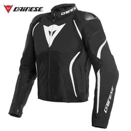 DAINE Racing suitDennis Motorcycle Riding Suit Camel Peak Summer Breathable Racing Mens and Womens Heavy Motorcycle Off Road Waterproof andLO52