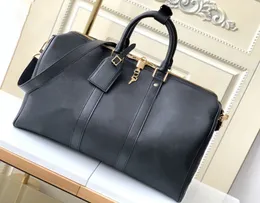 Borsa di design di lusso borsa per il tempo libero da uomo e da donna 10a borsa da viaggio di alta qualità borsa da viaggio marca di moda marca di moda per esterni da 50 cm di grande capacità da uomo e donna