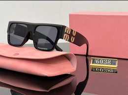 fashion designer Sunglasses for women Oversized Square Flat Top Sunglasses Large Black Square Womens Ladies Big UV400