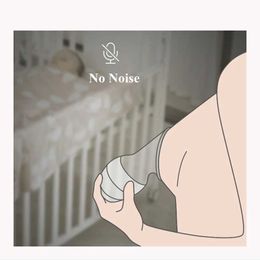 Breastpumps Vacuum packaging manual breast pump all silicone anti nodule milk collector automatic Q240514