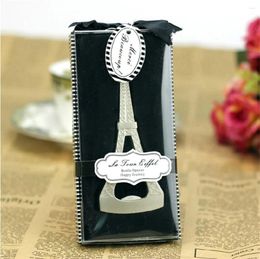 Party Favor Bicycle Shape Bottle Opener Alloy Tool Beer Wedding Birthday Baby Shower Gift Can